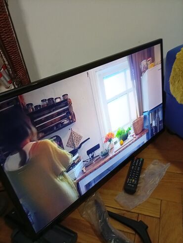 Televizori: TV LED tanki STELLAR sa daljinskim upravljačem - Dijagonala — 3