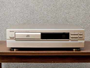 Mini disk plejeri: DENON DCD-2560 – high‑end CD plejer - Tip: PCM Audio Technology / — 2