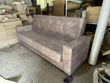 Раскладные диваны: Раскладной диван, Новый — 11