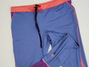 Ubrania damskie: Legginsy Sportowe damskie, S