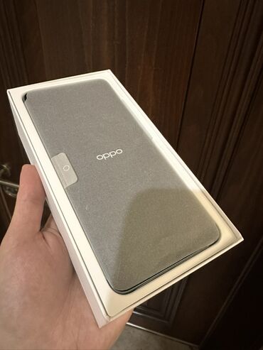 Oppo: Oppo A3x, 64 GB, rəng - Göy, Sənədlərlə -da lalafo.az — 2 Oppo: Oppo A3x, 64 GB, rəng - Göy, Sənədlərlə — 2