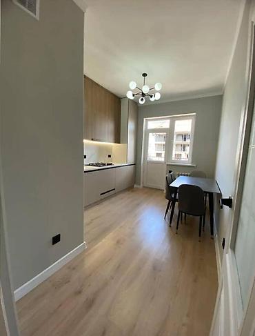 Продажа квартир: 1 комната, 42 м², Элитка, 13 этаж, Дизайнерский ремонт — 1