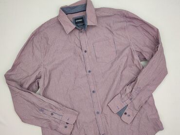 Сорочка для чоловіків, 3XL, стан - Ідеальний