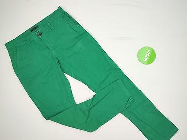 stradivarius cargo: MNG, Spodnie materiałowe damskie, rozmiar XS — 2