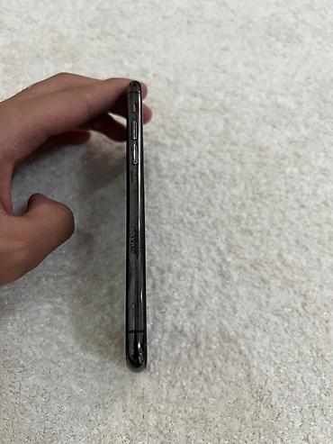 Apple iPhone: Apple iPhone 11 Pro, цвет Space Gray,память 256 гб,фейс есть,трутон — 8