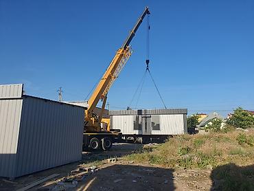 Продажа магазинов: Изготавливаем на заказ Мобильный торговый павильон с большими окнами at lalafo.kg — 23 Продажа магазинов: Изготавливаем на заказ Мобильный торговый павильон с большими окнами — 23