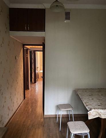 псо готовая до 55000: 3 комнаты, 65 м², 5 мкр 106 серия, 3 этаж, Косметический ремонт — 5