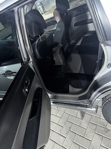 тахо шевроле: Subaru Forester: 2007 г., 2 л, Автомат, Бензин, Универсал — 9