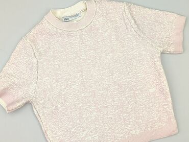 t shirty zumba: T-shirt damski, Zara, rozmiar S
