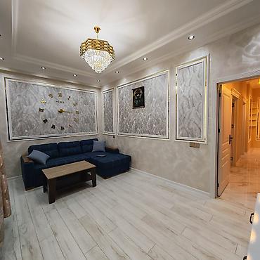 снять жилье в баку: 2 комнаты, Новостройка, 58 м² — 1