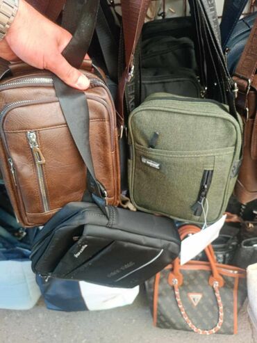 aldo torbe rs: Men's bag