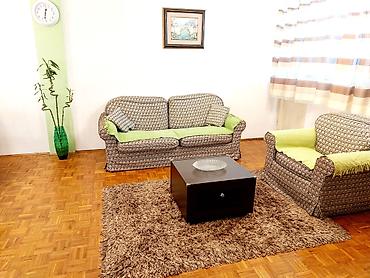 apartments rent: TOP Lokacija Fontana | Perfektan | 3 Sobe STAN NA NOVOM BEOGRADU – — 1