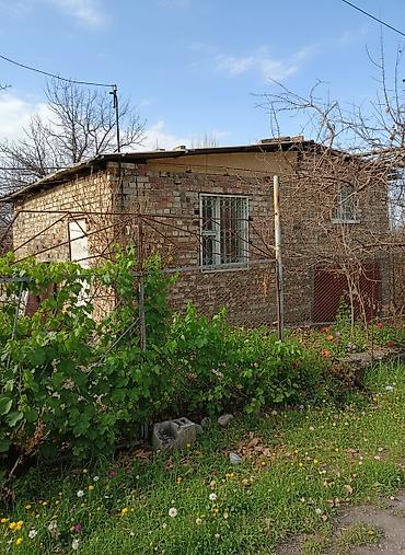 Продажа дач: Продаётся одноэтажный кирпичный дом в районе Кунтуу, дачный посёлок — 1