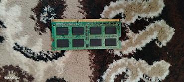 Оперативная память (RAM) для ПК: Samsung noutbuk RAM modulu - Model: Samsung M471B5273DH0-CK0 - Tutum — 3