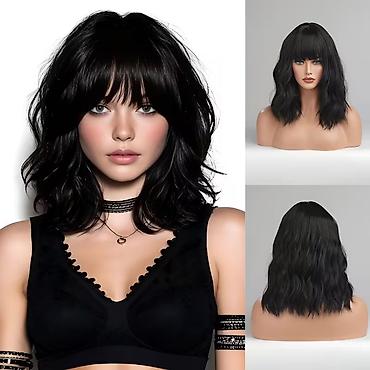 Perike i klipse: 3. Perika Cena:3600din na lalafo.rs — 12 Perike i klipse: 3. Perika Cena:3600din — 12