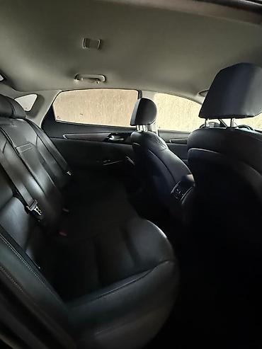 Kia: Kia Cadenza: 2019 г., 3 л, Автомат, Газ, Седан — 6