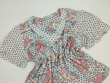 eleganckie bluzki damskie rozmiar 46: Bluzka Damska, Marks & Spencer, 3XL, stan - Dobry