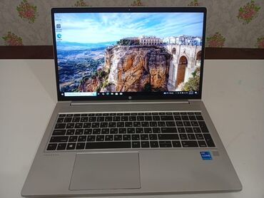 hp probook 4520s: İşlənmiş HP ProBook, 15.6 ", Intel Core i5, 512 GB, Ünvandan götürmə