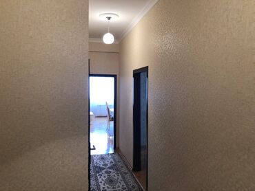 Uzunmüddətli kirayə mənzillər: Nəsimi rayonu, Cavadxan küçəsi, Zərifə göz klinikasının yanında inşa — 4