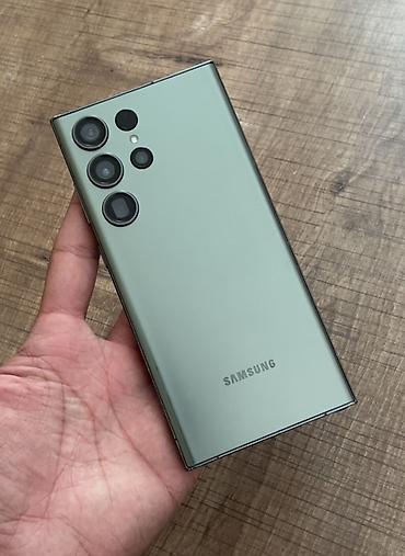 nar super gün tarifi 1 azn: Samsung Galaxy S23 Ultra, 256 GB, Simsiz şarj — 2