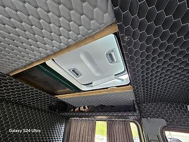 Mercedes-Benz: Mercedes-Benz Спринтер: 2005 г., Автомат, Бус — 7