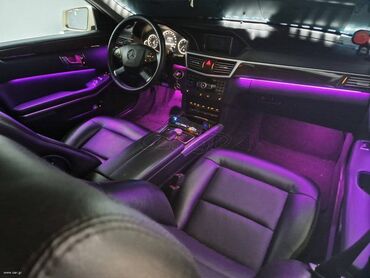 Mercedes-Benz: Mercedes-Benz E 200: 2 l. | 2013 έ. Λιμουζίνα — 10