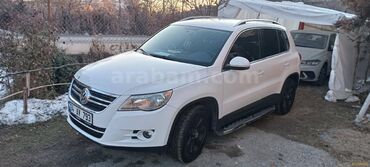 Volkswagen: Volkswagen Tiguan: 1.4 l. | 2011 έ. SUV/4x4 at lalafo.gr — 4 Volkswagen: Volkswagen Tiguan: 1.4 l. | 2011 έ. SUV/4x4 — 4