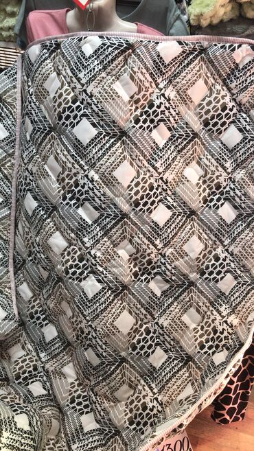 Одеяла и пледы: Комплект одеяла и подушки, Корея, Новый, Все сезоны, Двусторонний, Плюшевый, Светящийся — 31