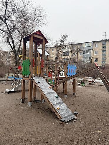 Продажа квартир: 3 комнаты, 58 м², 104 серия, 3 этаж, Евроремонт — 1