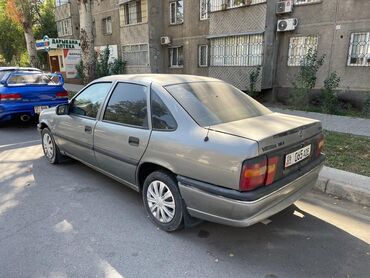 ош опел: Opel Vectra: 1994 г., 1.8 л, Механика, Бензин, Седан