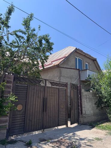 дом в чок тале: Дом, 152 м², 6 комнат, Риэлтор, Косметический ремонт