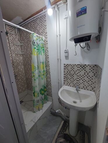 сниму дом долгосрочно: 35 м², 2 комнаты, Забор, огорожен