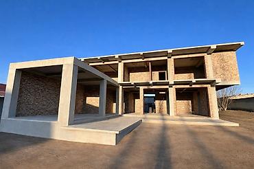 Продажа коттеджей и домов: Продается Дом в живописном селе С.Чокморова 📍Район Воронцовки — 10