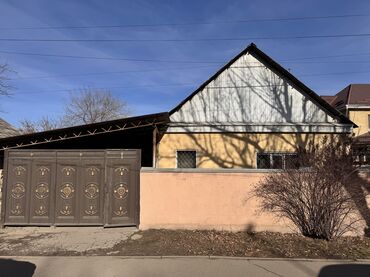 Продажа домов: Дом, 178 м², 4 комнаты, Собственник, Старый ремонт — 1