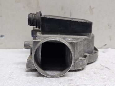 Датчики, сенсоры, предохранители: Расходомер BMW 1992 г., Б/у, Оригинал, Германия — 9