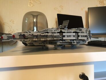 Игрушки: Лего star wars millennium falcon 75105. Сокол тысячелетия. Оригинал — 7