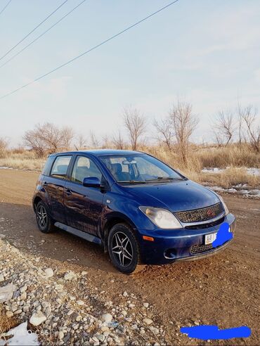купить мини мотоцикл для детей на бензине: Toyota : 2005 г., 1.5 л, Автомат, Бензин, Хетчбек