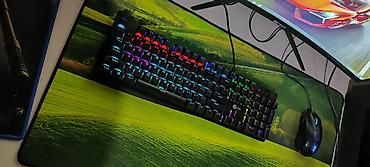 Настольные ПК и рабочие станции: Компьютер, ядер - 6, ОЗУ 8 ГБ, Игровой, Б/у, Intel Core i3, SSD — 9