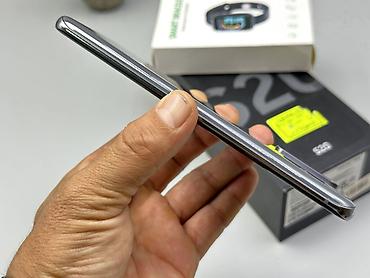 samsung galaxy s10e: Samsung Galaxy S20, Б/у, 128 ГБ, цвет - Серый, 1 SIM — 4