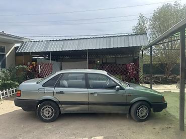 вентилятор опель вектра б: Volkswagen Passat: 1989 г., 1.8 л, Механика, Седан — 3