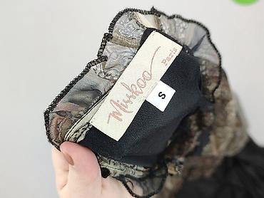 buty stradivarius botki: Sukienka damska, rozmiar S — 5