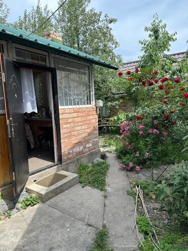 Продажа домов: Дача, 44 м², 3 комнаты, Собственник at lalafo.kg — 14 Продажа домов: Дача, 44 м², 3 комнаты, Собственник — 14