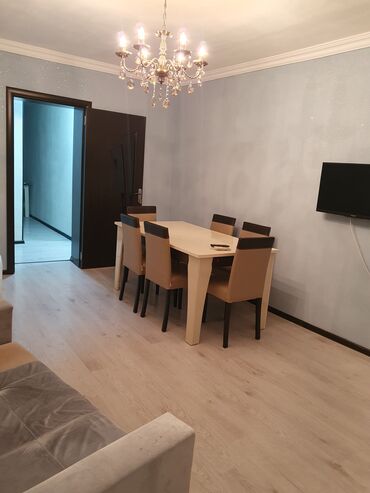 Mənzil kirayələyirəm: 3 otaqlı, 69 kv. m — 7