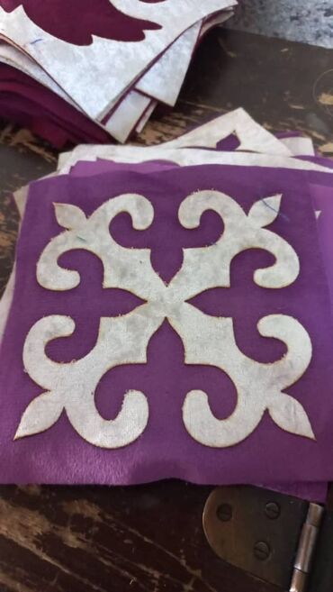 Вышивка: Компьютерная вышивка — 11