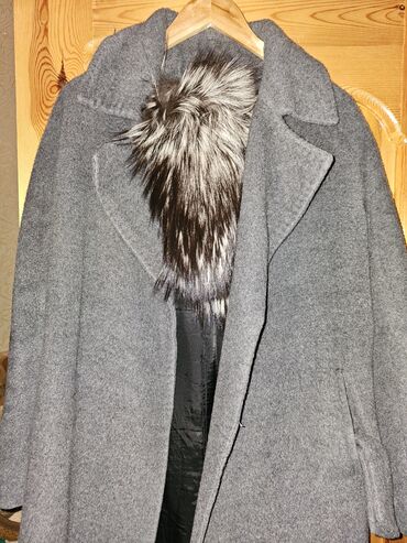 steqan qış qadın paltoları: Palto M (EU 38)