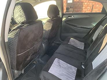 дн 8 соната: Hyundai Sonata: 2009 г., 2 л, Автомат, Газ, Седан — 3