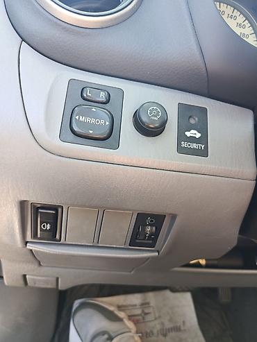 e 55 amg: Toyota RAV4: 2001 г., 2 л, Автомат, Бензин, Внедорожник — 3