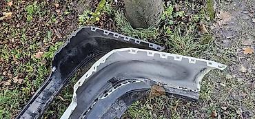 tepih crni: ZADNJI BRANIK LIMUZINA ZA FIAT TIPO | Fiat Tipo limuzina zadnji — 2