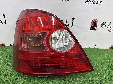 задний стоп цивик: Задний левый стоп-сигнал Honda 2003 г., Б/у, Оригинал, Япония — 5