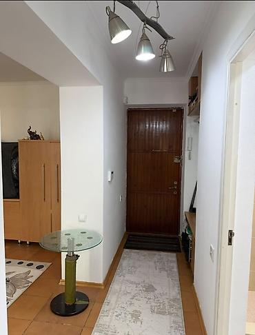 даром каракол: 1 комната, 3 м², Сталинка, 3 этаж, Свежий ремонт — 4